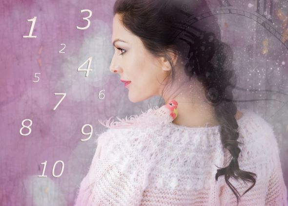 Numerology