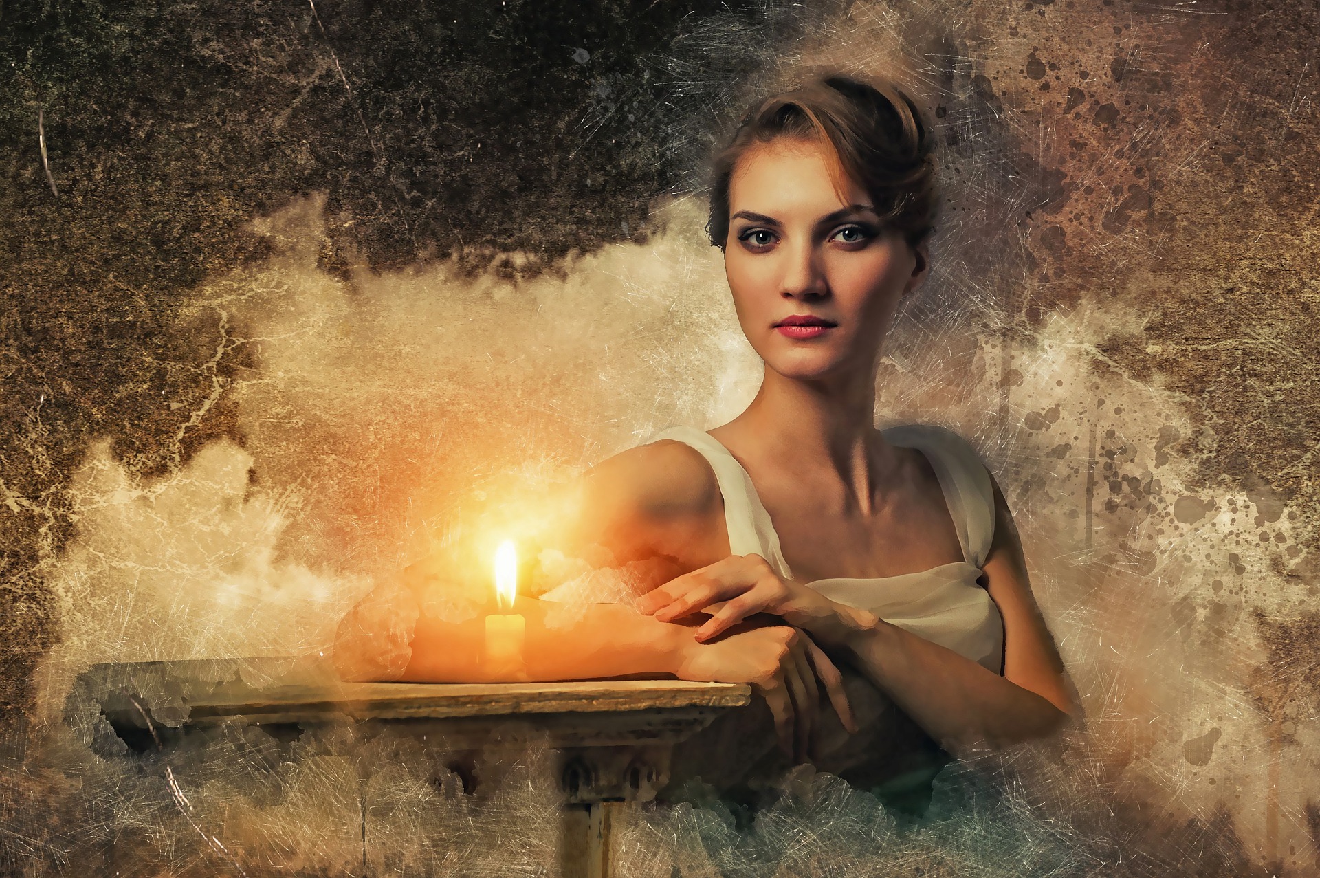 Spirit Medium