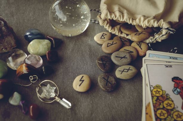 Intuitive Readings