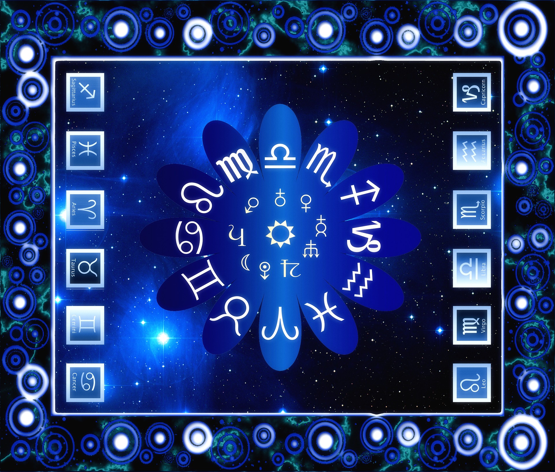 Astrology