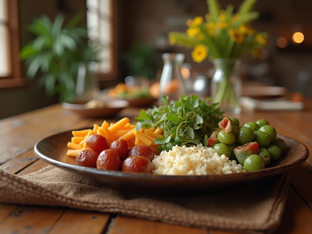 Bringing Regional Flavors to Your Doorstep with RiwaayatCo