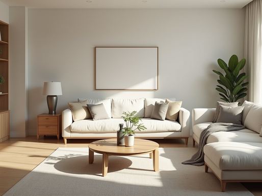 Getting Ready Tips for Real Estate Agents to Make Their House Ready for Me to Photograph It