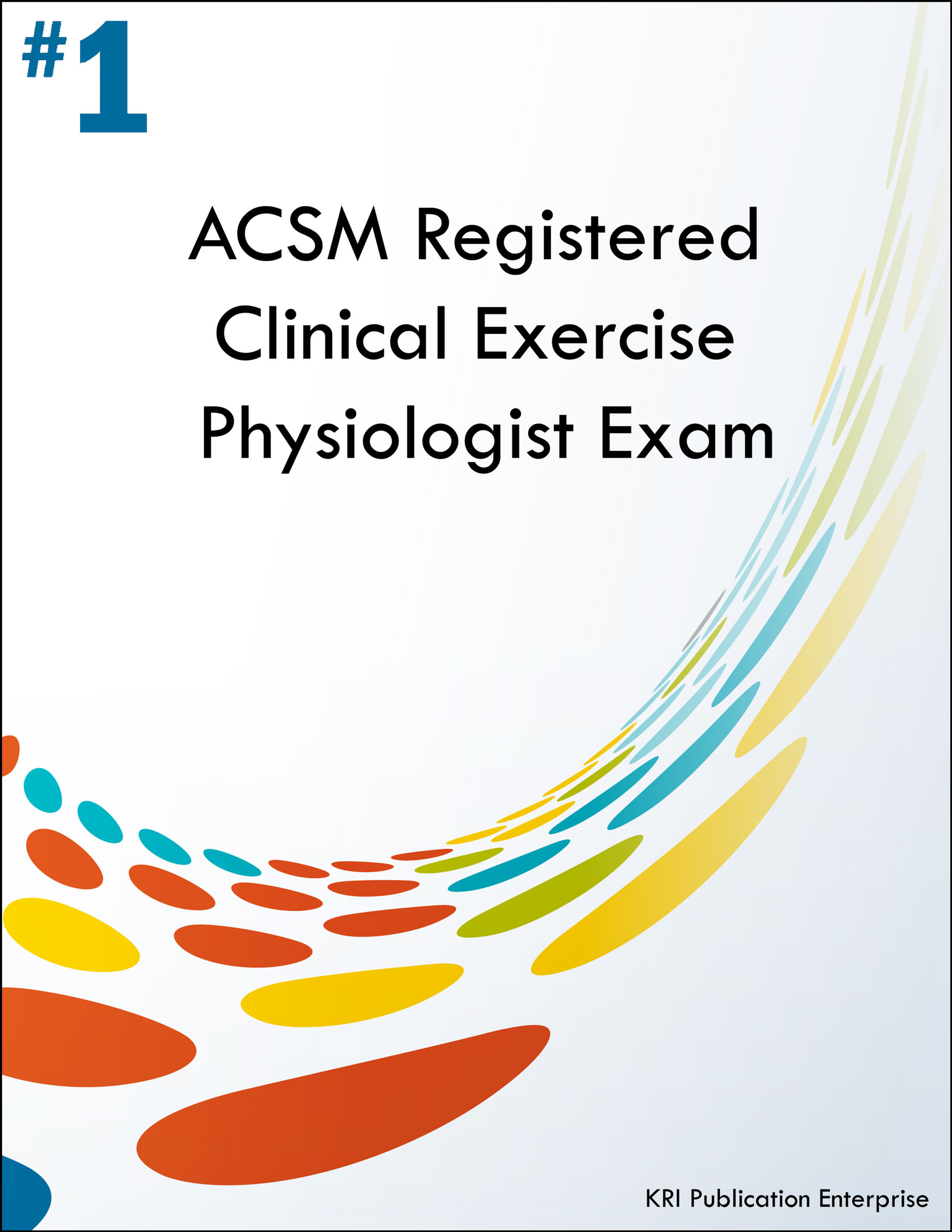 ACSM Study Guide | RD Learning Group