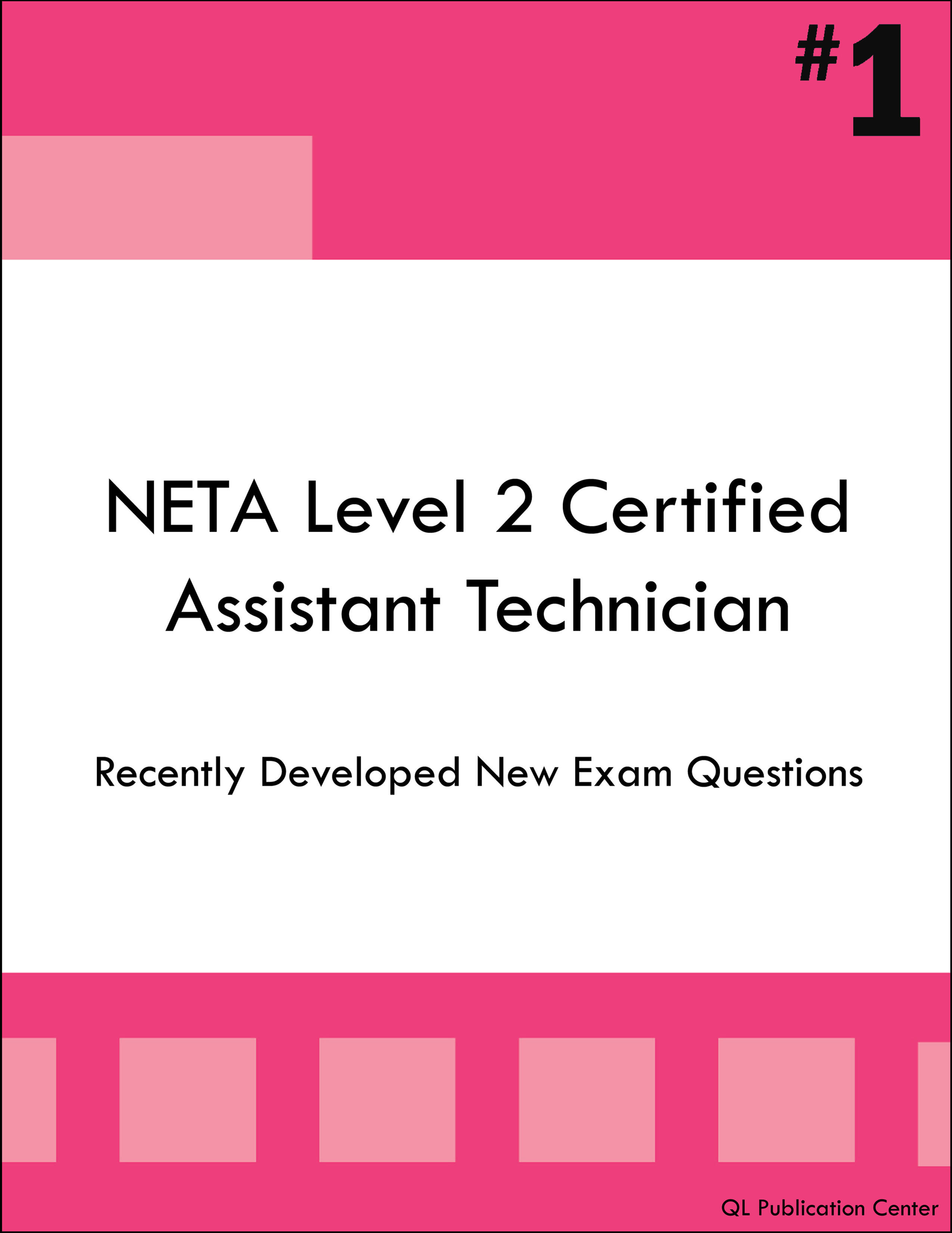 Neta Level 2 NETA Level 2 Certified Assistant Technician | RD Learning Group