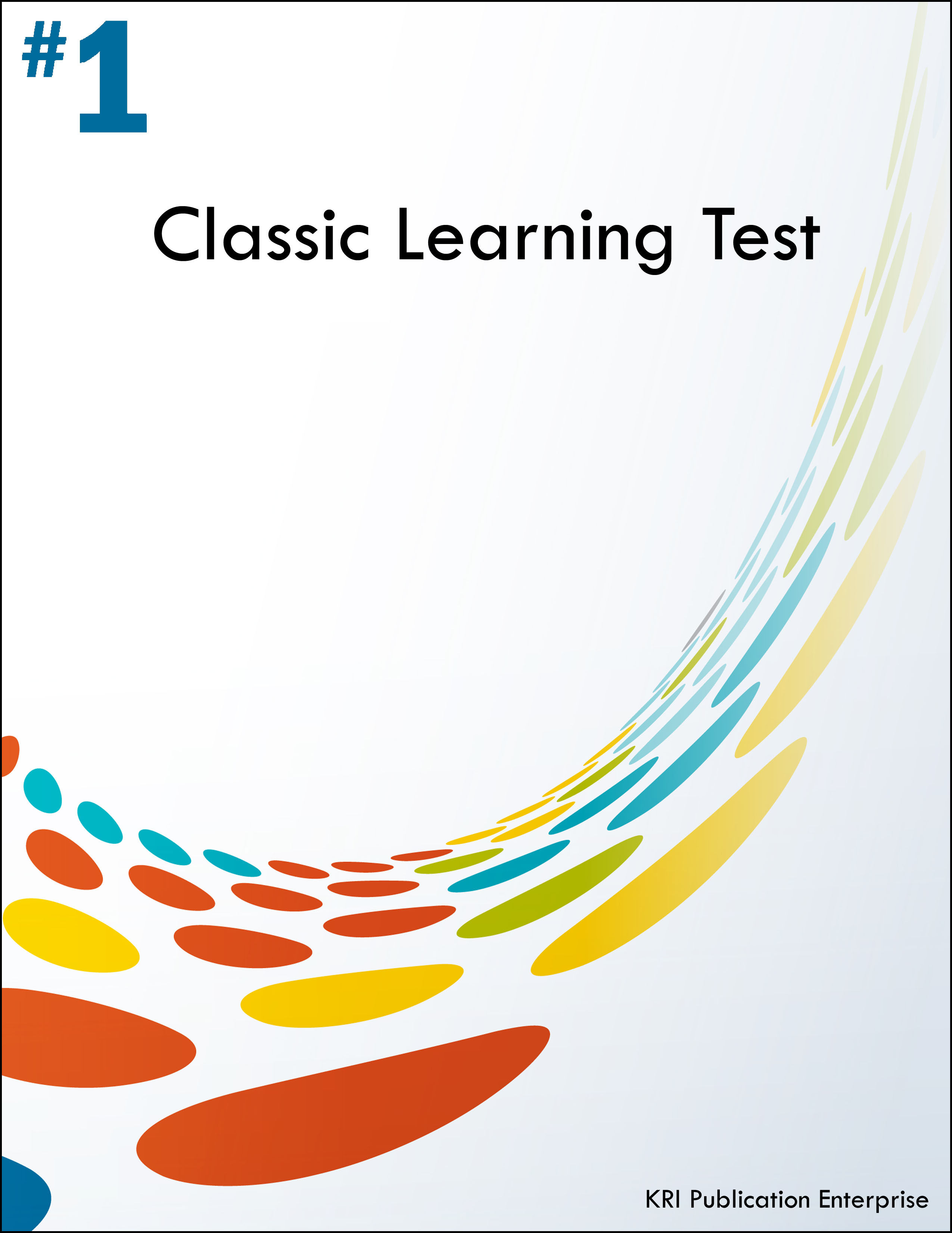 Classic Learning Test
