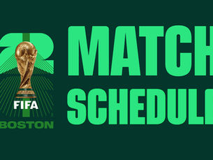 The World Cup is coming! What does it mean for your health?