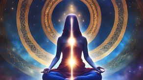 Energie Kundalini, qu'est ce que c'est ?