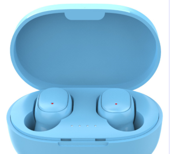 Miniatura: TWS Wireless Bluetooth Headset