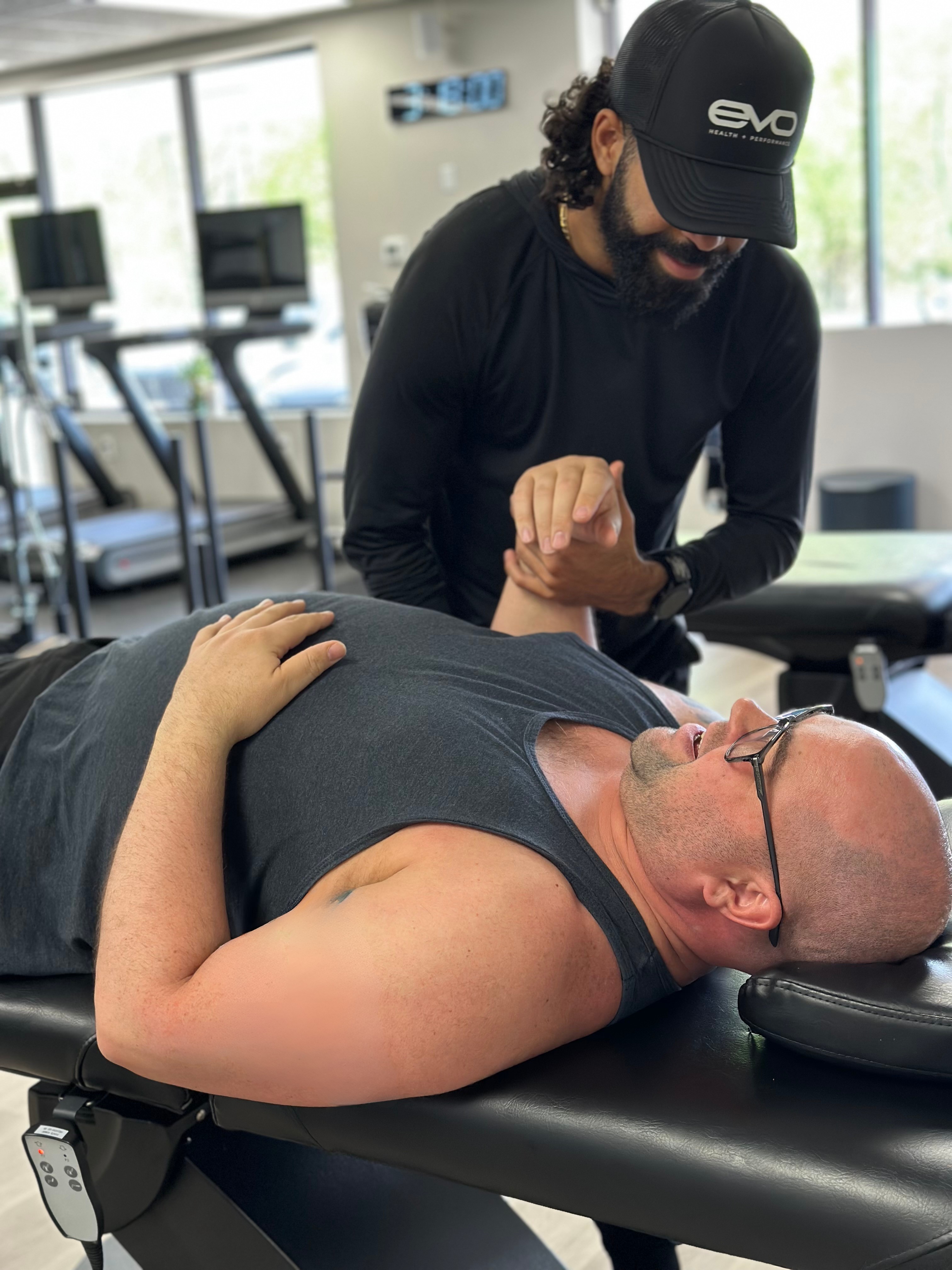 Why Your Shoulder Pain Keeps Coming Back
