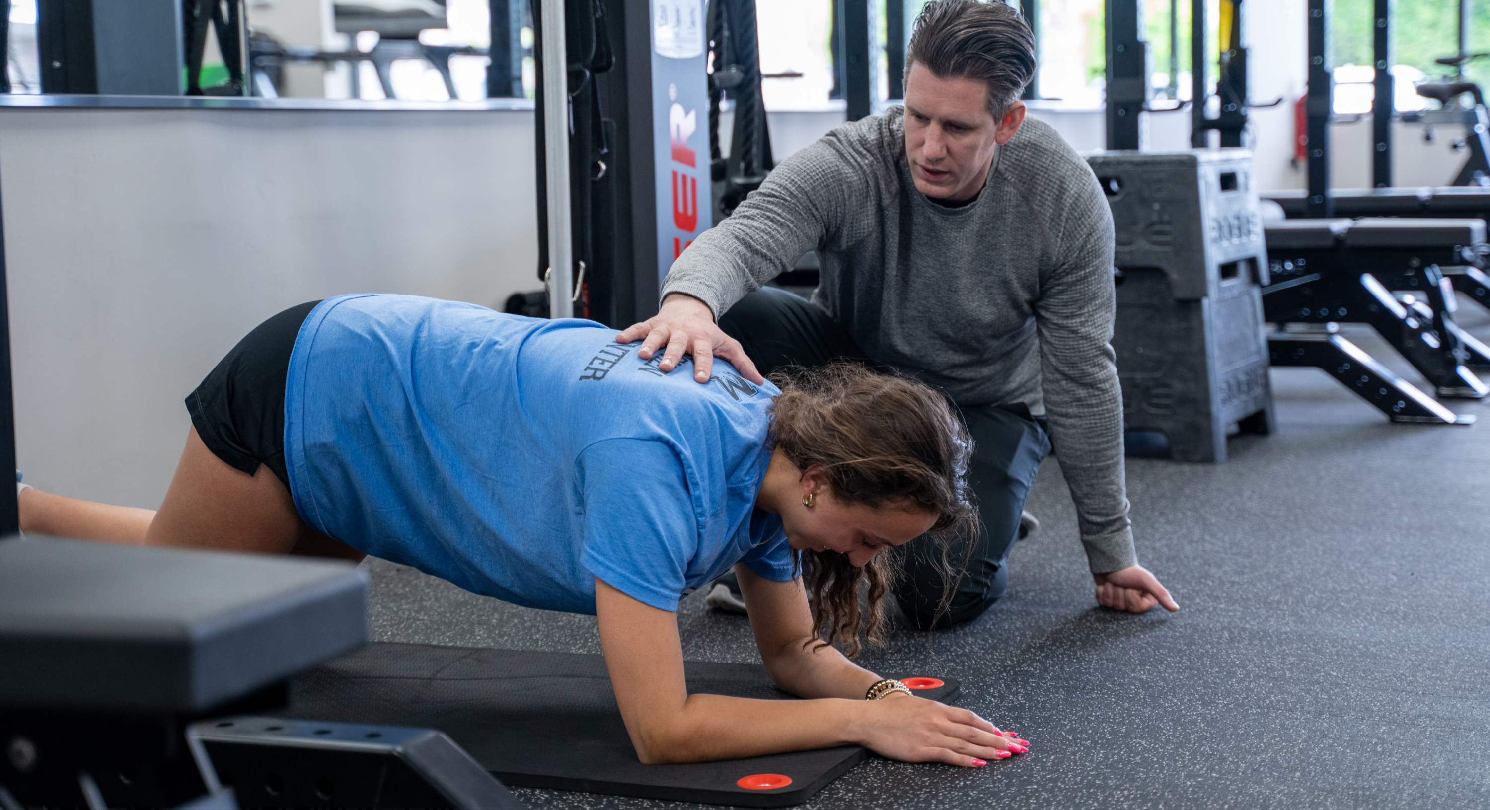 Why Does My Back Keep Going Out? What Most Doctors and PTs Miss and What You Should Do About It