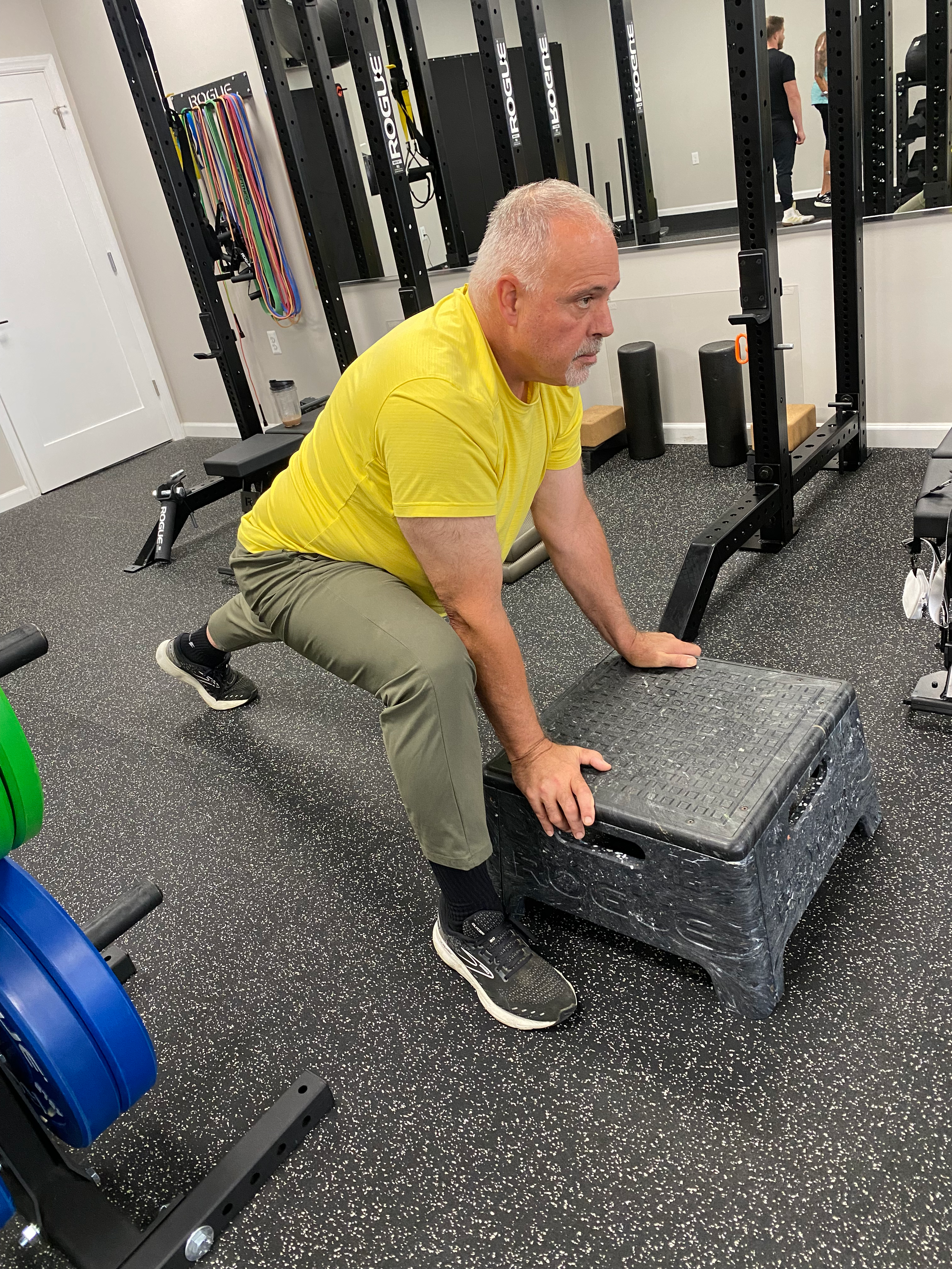 Why Does My Back Hurt? Common Causes and What Actually Helps