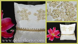 poduszeczki na obrączki