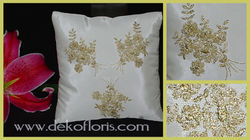 poduszeczki na obrączki