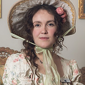 LAVINIA HALIFAX