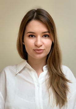 Woman Posing