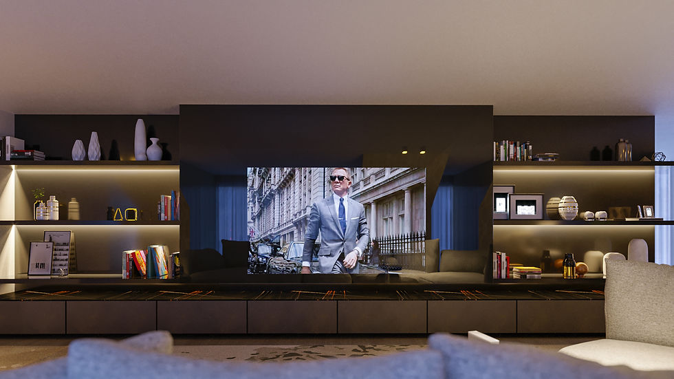 355 AVENIDA PENTHOUSE