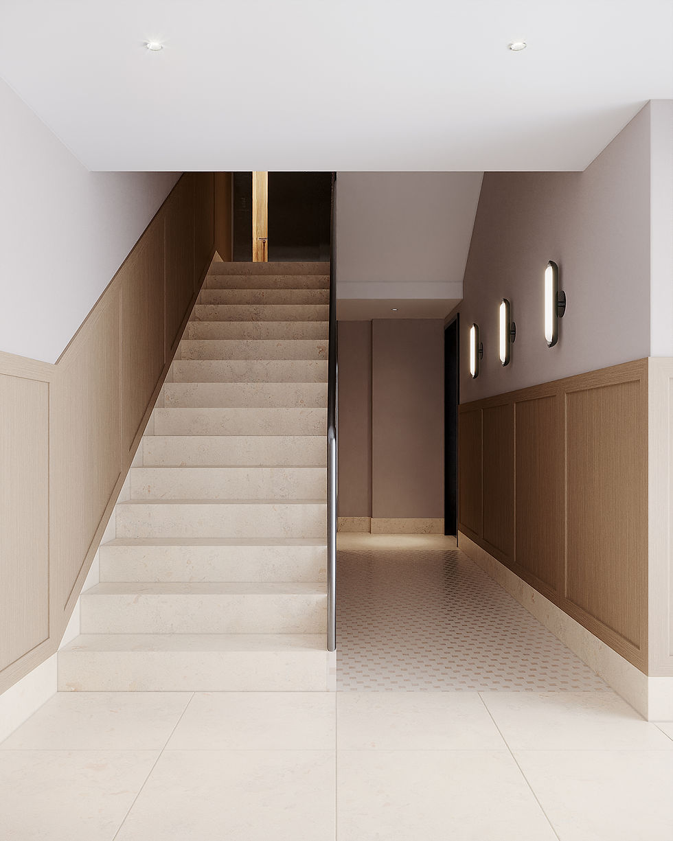 394 BARBADINHOS RESIDENCES