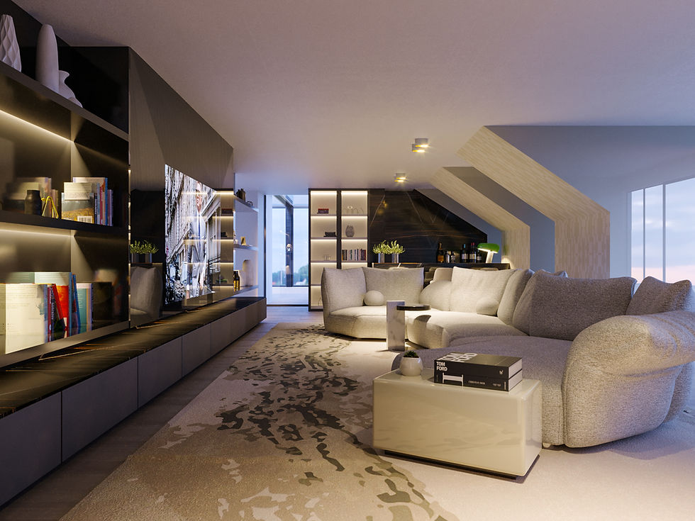 355 AVENIDA PENTHOUSE