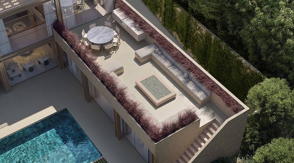 462 RESTELO VILLA