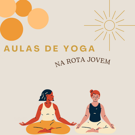 Yoga na Rota
