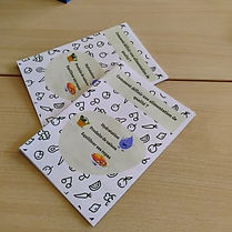 atelier diététique 