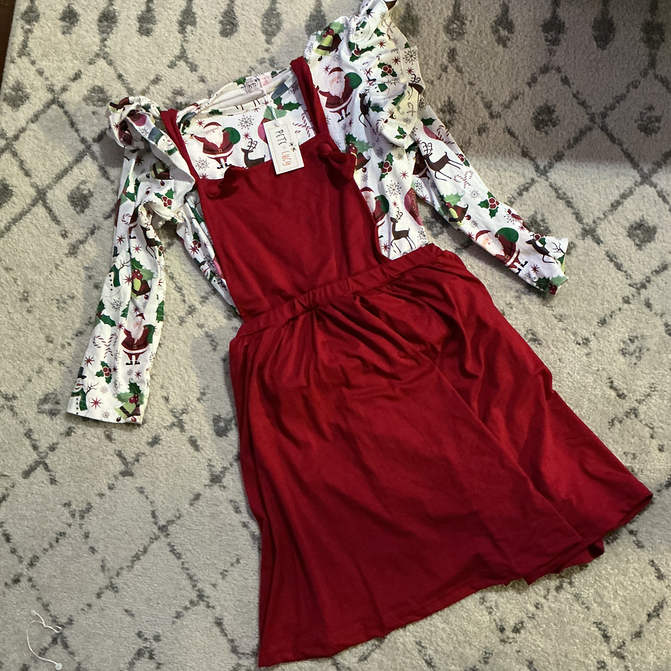 Thumbnail: Holly Jolly Christmas