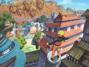 Naruto Arena está voltando