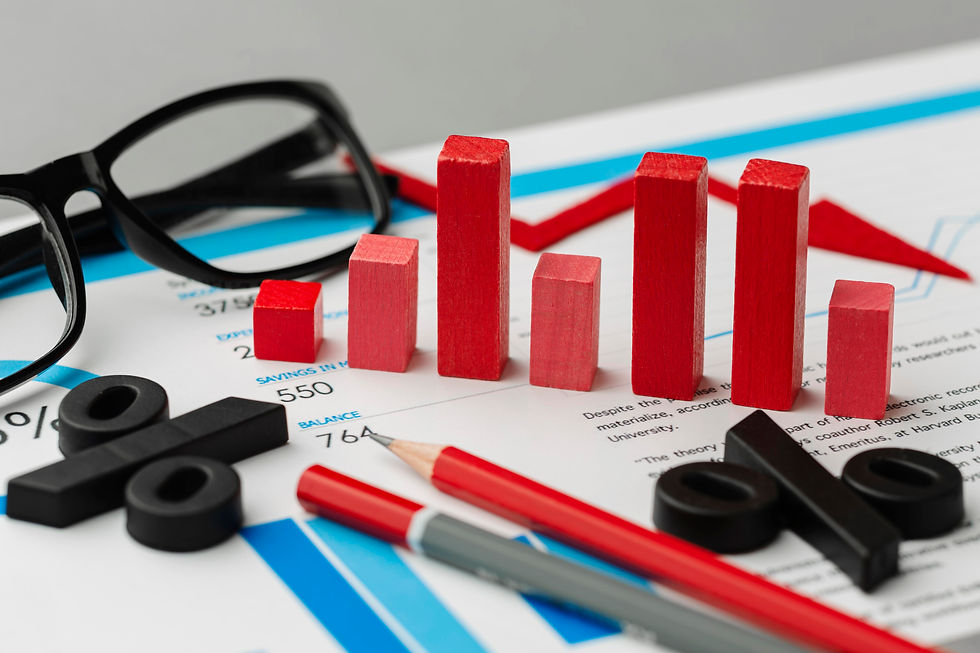 Real Estate Investment Strategies