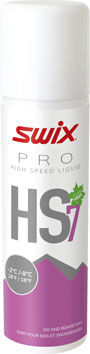PRO High Speed Liquid HS-HS07L-12