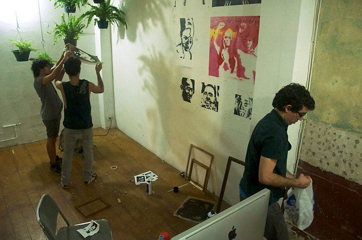 AMARTE Cultural Space