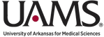 University of Arkansas for Medical Sciences logo