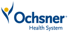 Ochsner Clinic Foundation logo