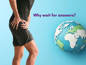 Need Hip Dysplasia Surgery But Facing Long Waits? How International Patients Are Accessing Expert Care in the U.S.