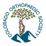 Colorado Orthopaedic Society logo