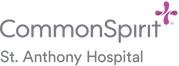 St. Anthony Hospital logo