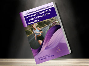 New Free Guide: Understanding Hip Dysplasia in Young Adults and Athletes