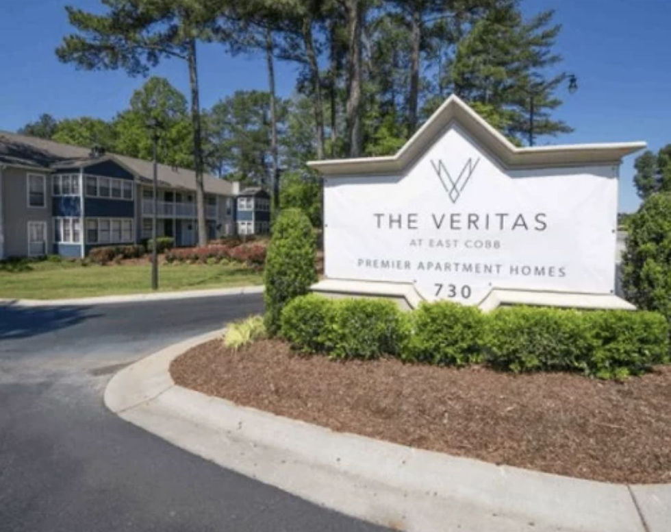 The Veritas at East Cobb
