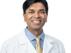 Dr. Nimesh Patel, orthopedic hip preservation surgeon and PRP specialist