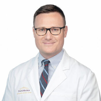 Dr. Daniel Haber