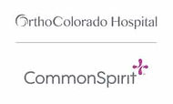 OrthoColorado Hospital logo