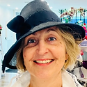 Kathy Campbell is a Tutor at Melbourne School of Millinery