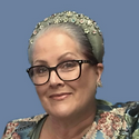 Tracey Tau is a Tutor at Melbourne School of Millinery