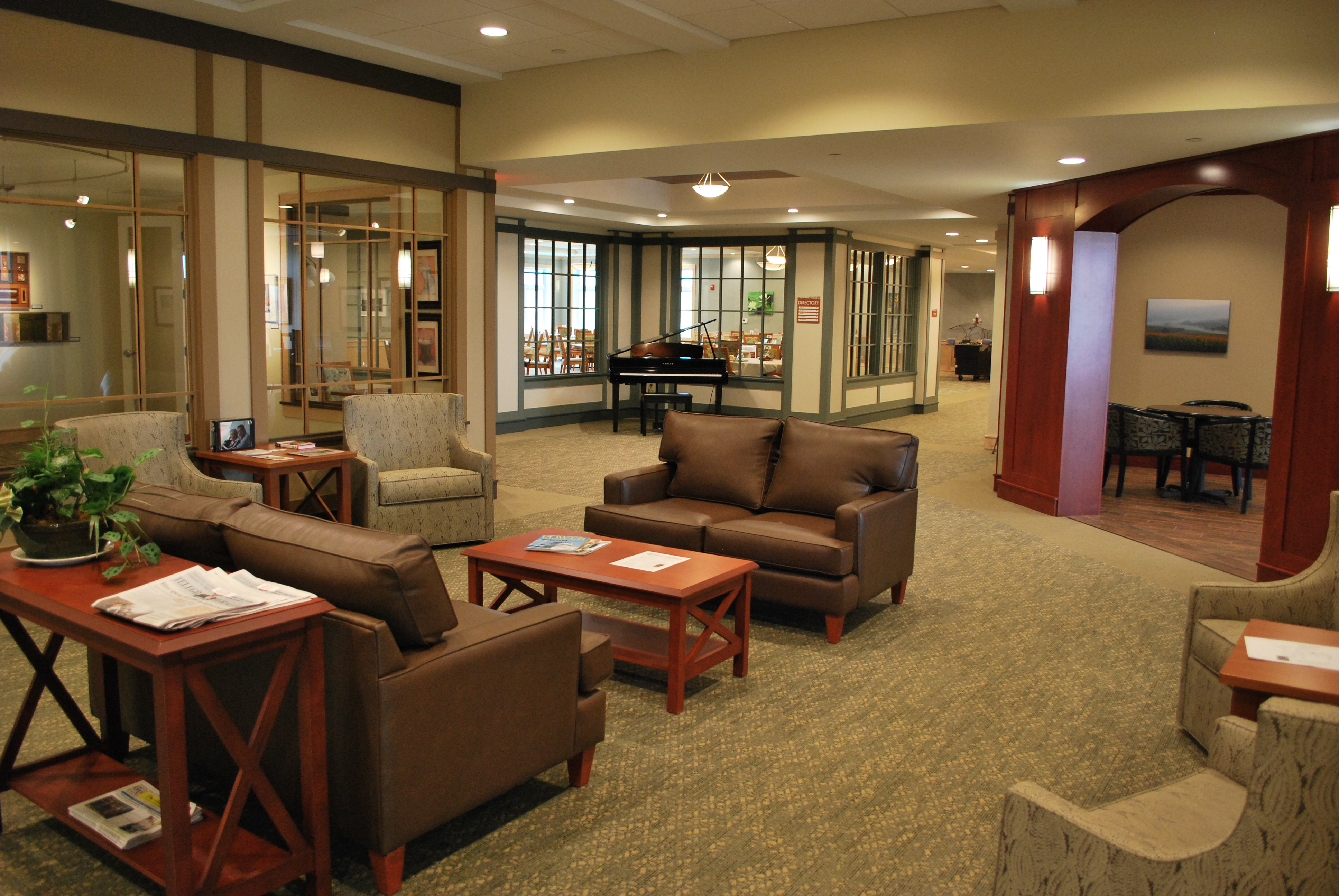 24 Hour Home Health Care Galena Il