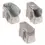 Thumbnail: PALOPA Hundetasche WEDA TAUPE