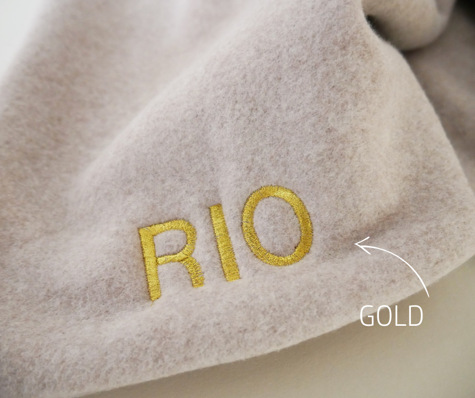 Thumbnail: Personalisierung