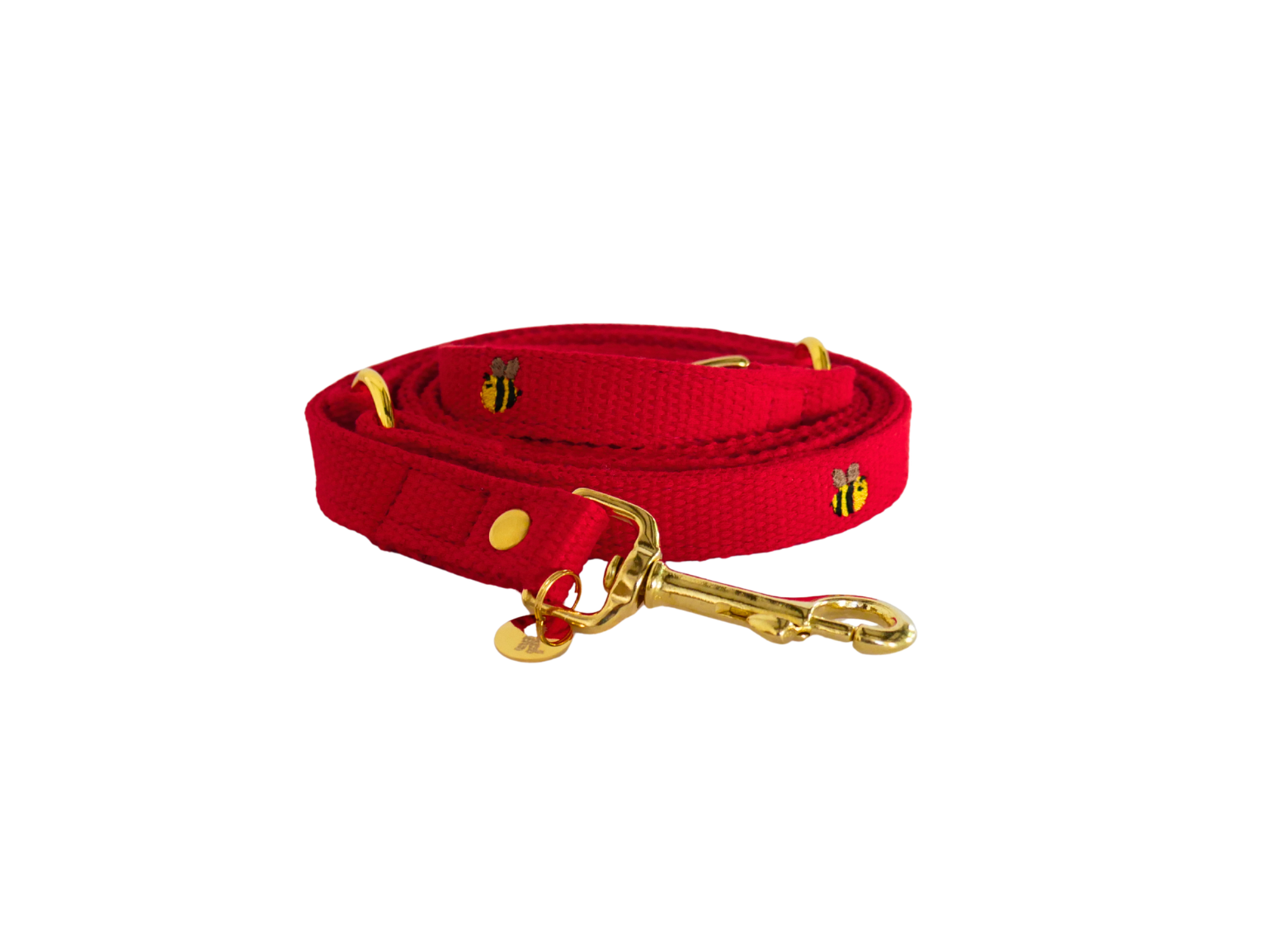 Leine Cotton | Rot