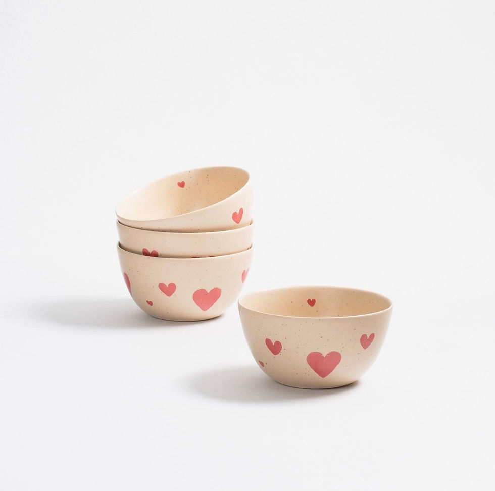 Thumbnail: Schale | Cozy Hearts