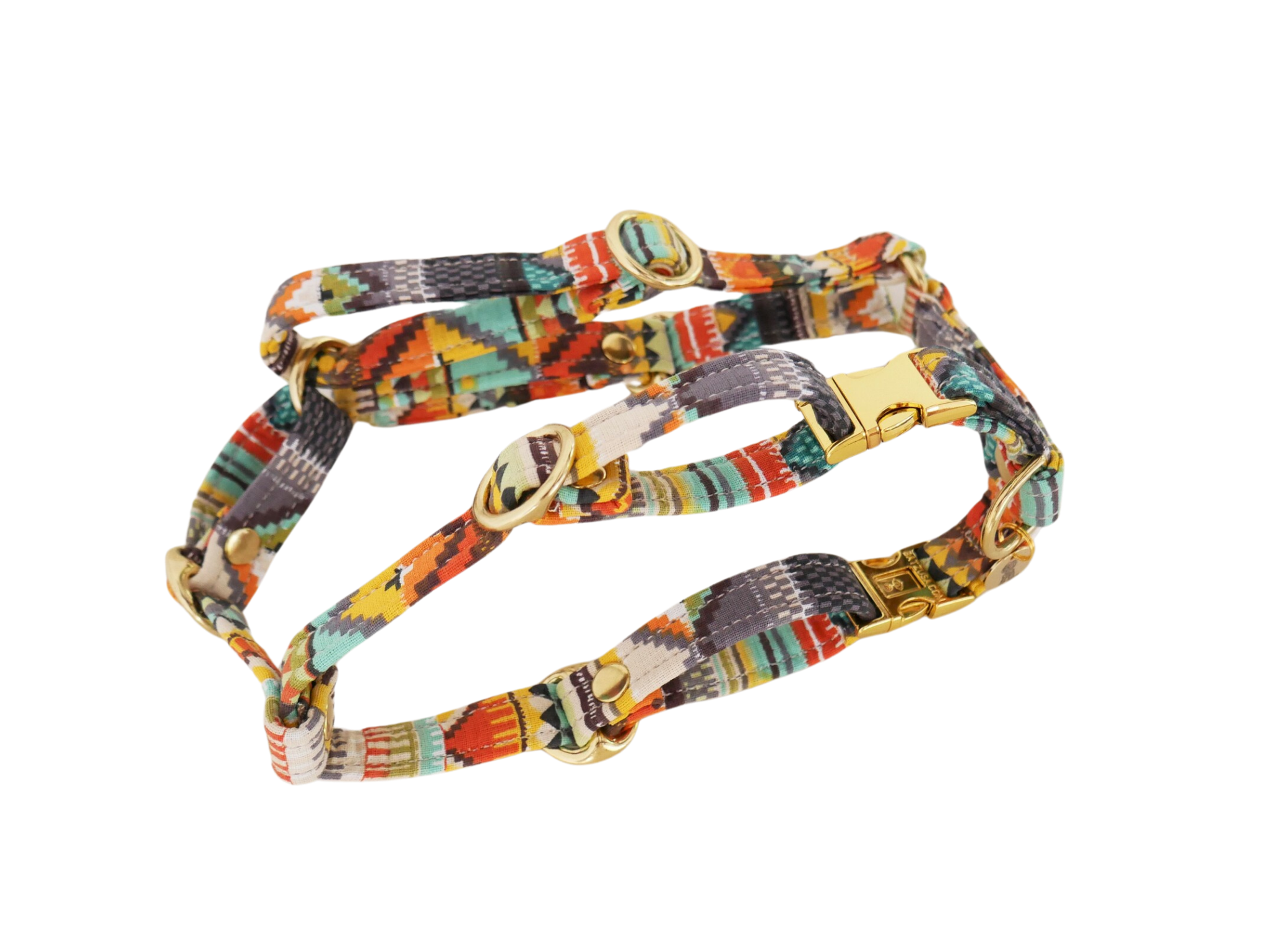 Geschirr Ivy | Terracotta