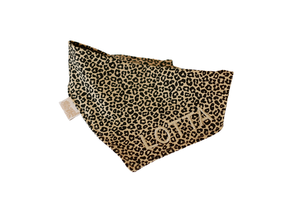 Miniaturbild: Halstuch Leo