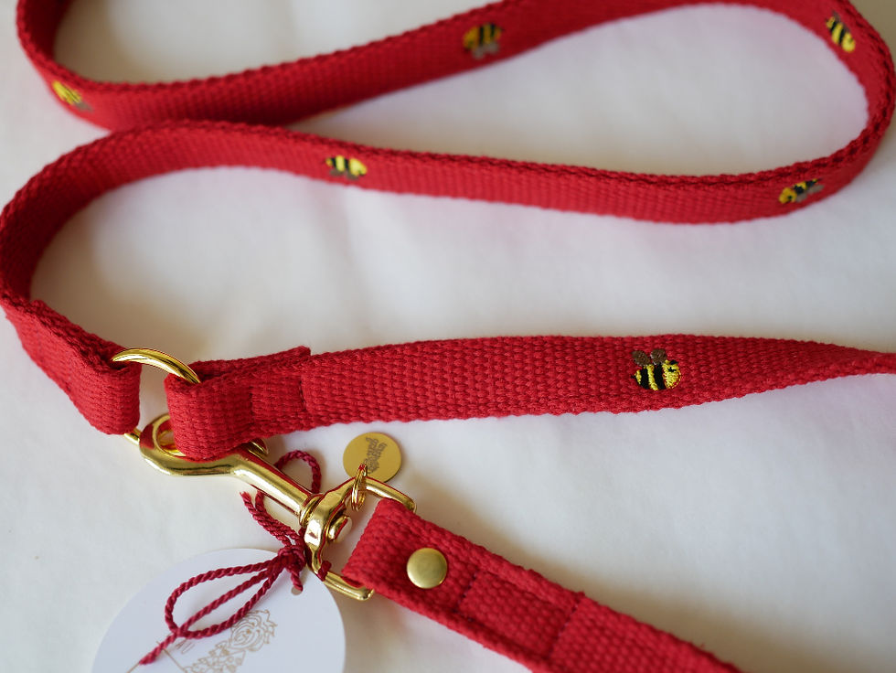 Thumbnail: Leine Cotton | Rot